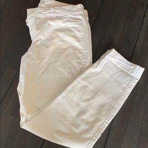 Old Navy Pixie pants